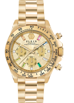 Philipp Plein Nobile